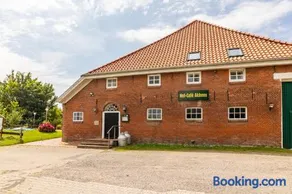 Ferienhof Akkens, Greetsiel - Image 4