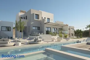 Ariselia Villa, Grand Spaces, Wellness & Play, By ThinkVilla - Image 1