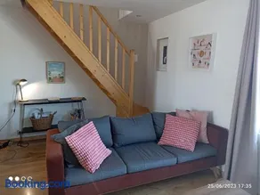 Spacieux appartement en duplex - Image 2