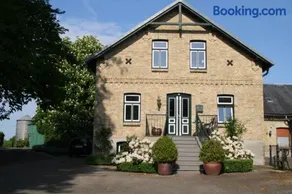 Ferienwohnung Am Ochsenweg - Image 1