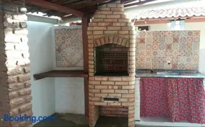 Casa aconchegante emTabatinga 3 quartos - Image 5