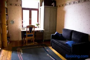 Salme Apartment - Image 1