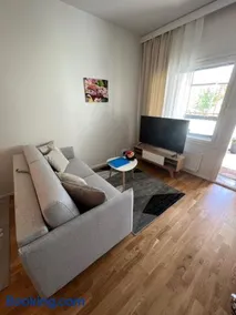 SiilinPiha central apartament Siilinjärvi - Image 2