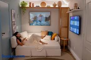 NEW Flat in Rio Ipanema 200 meters from the beach - Image 2