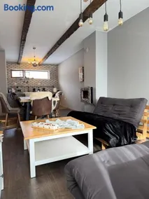 Boris’s Guest Apartment - Image 4