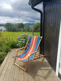 Lovely tiny house with a dream view ! - Image 2