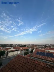 Kitnets do Supermercado Simples Luxo e Deluxe! - Image 1