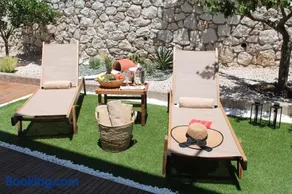 Villa aspri petra rhodes - Image 1