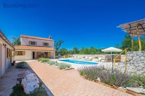 Holiday house Hojevica - Kras, Krk - Image 4