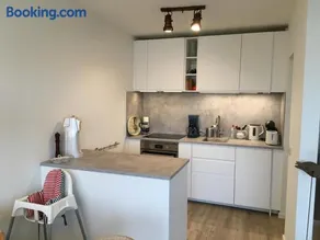 Strandnahe Ferienwohnung mit Terrasse - Image 2