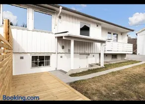Spacious Suite in drammen Krokstadelva - Image 4