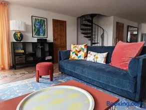Große Ferienwohnung im Allgäu mit Bergblick, Garten & Balkon - Image 1