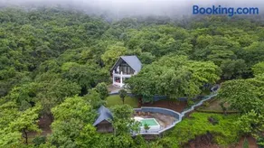 SaffronStays Aranya Vilas & Raanwaara Cottage - Image 1