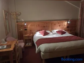 Hotel Le Clocher - Image 5