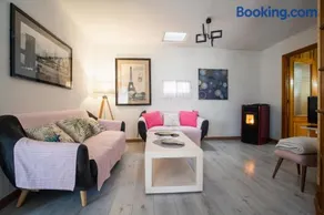 Acogedora casa histórica en Segovia by CABANA Rentals - Image 4