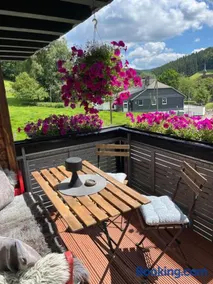 Ferienwohnung Dünnebacke - Image 3