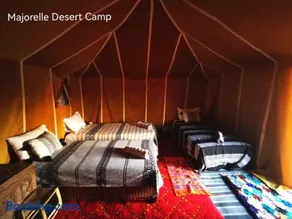 Majorelle Desert Camp - Image 2