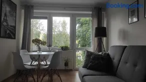 Apartament Mazury - Image 1