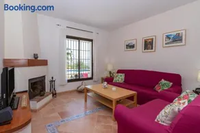 Casa con piscina caminito del rey - Image 4