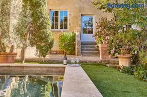 Maison d'hôtes de charme Le Clos de la Cathédrale en Sud Gironde - Image 3