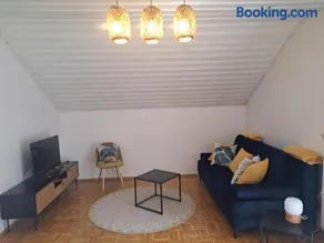 Ferienwohnung Bergblick - Image 3