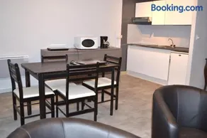 Studio classé de 39 m2 au pied des thermes - Image 1