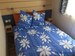 Mobilhome Ferme équestre La Mouillère - Image 1