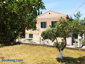 The Old Well, Spacious House in North Corfu - Image 1
