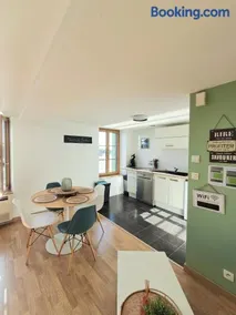 LA VUE LOIRE Appartement - Image 5