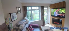 Shear Annexe Flat - Image 1