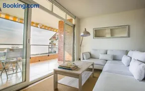GAVA4 BEACHFRONT Apartment BARCELONA - Image 5