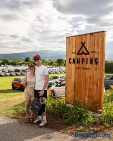 Schitterhof CAMPING WEISS - Image 2