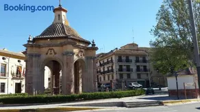Alojamientos Templete - Image 4