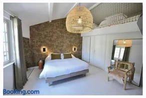 La Maison Rose, chaleureuse et luxueuse - Image 1