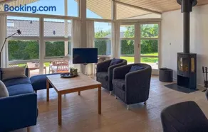 Holiday Home Hoelgårdvej - Image 3