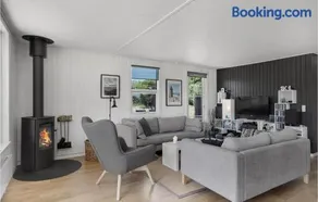 Holiday Home Lyngbygårdsvej - Image 4