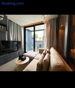 City Gate Apartments Kamala Beach Phuket Thailand - LMY - Image 3