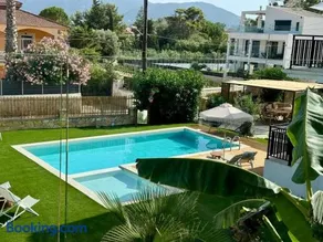 NikLuDin suites & studios - Image 3