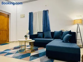 Hill view Luxurious 2BHK house - Image 1