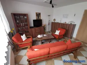 Ferienwohnung "Wißbergblick" - KEINE Monteurwohnung! - Image 4