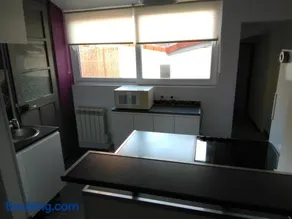 Gîte sur St Pol sur mer de 2 à 8 couchages - Image 2