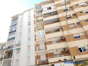 Apartamento Centro Malaga - Image 2