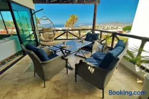 Apartamento en Cabo San Lucas México - Image 1