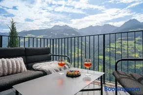 Chalet Bucher mit Whirlpool, Sauna und einen atemberaubenden Ausblick - Image 2