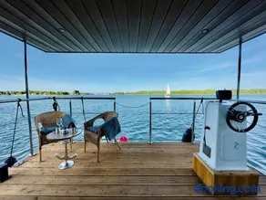 Domki na wodzie - Resort 36 Houseboats - Image 2