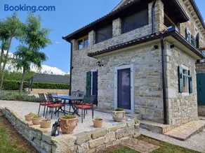 Villa Castelletto Parenzana - Image 2