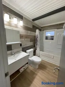 Newly Renovated Confederation Bridge View Cottages - Image 5