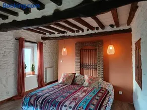 L'Arche d'Olivier, Mas Pérangel - Image 2