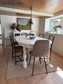 Charmerende sommerhus i fredelige omgivelser - Image 2