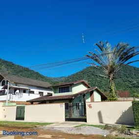 Aconchegante Casa de Temporada - Image 2